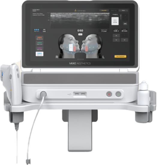 Ultherapy Prime